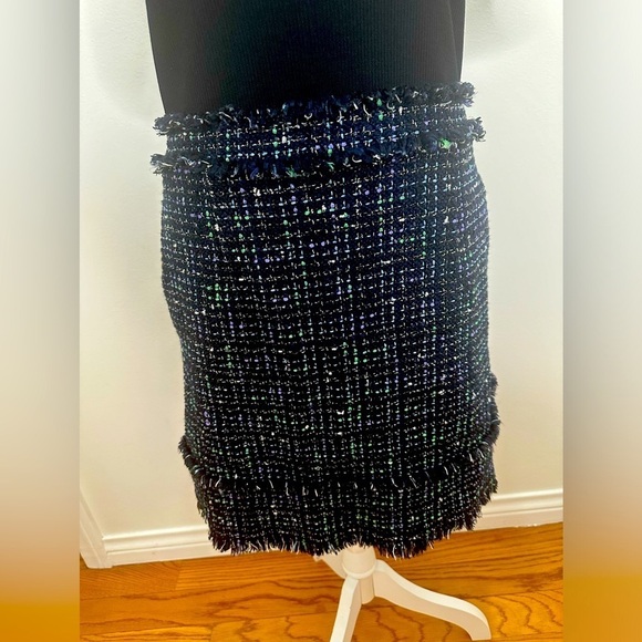 Ted Baker of London Klaudid Dress Size 3 - Picture 4 of 12